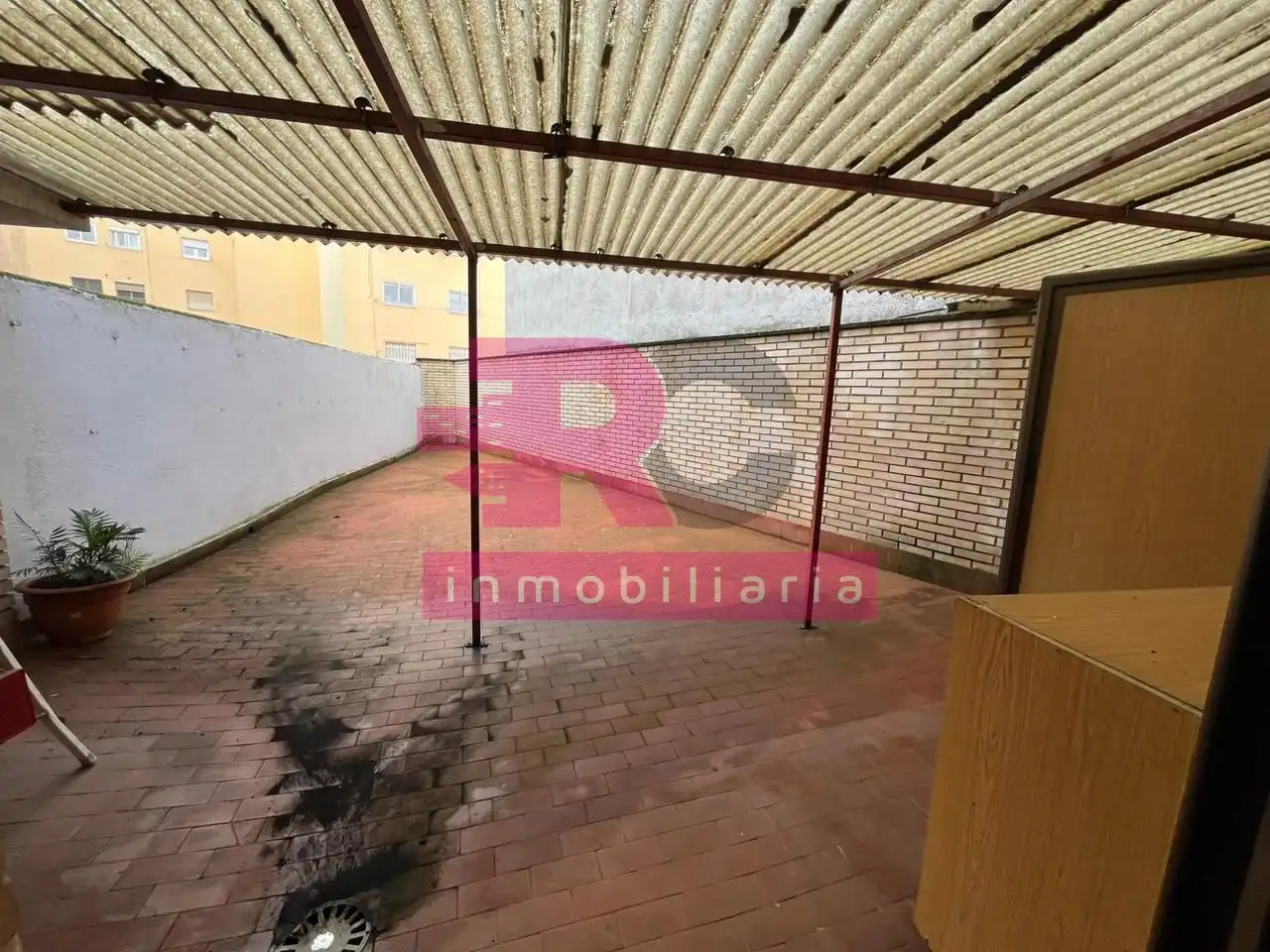 Parking de Piso en venta en Salamanca con Calefacción y Parquet
