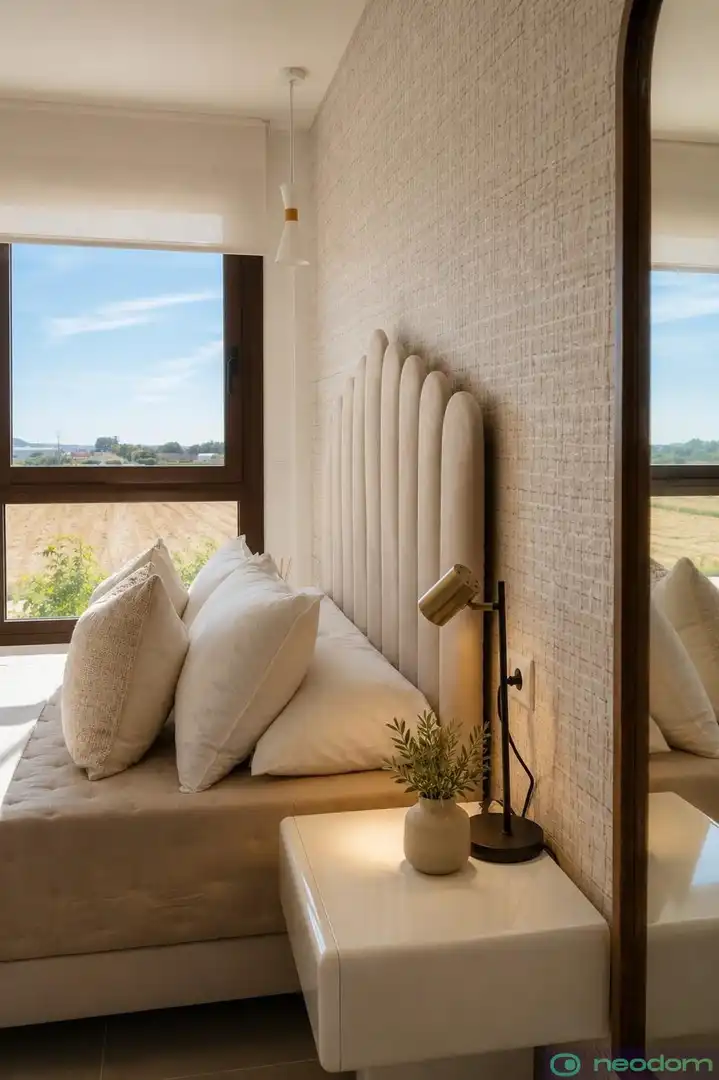 Maison mitoyenne avec piscine à vendre à N/A, imagen 32