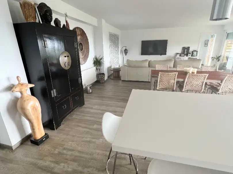 Apartment mit Pool zur Miete in passeig panoramic 16, imagen 19