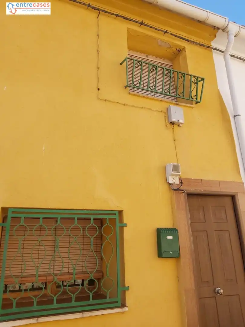 Casa o chalet en venta en El Pedregal