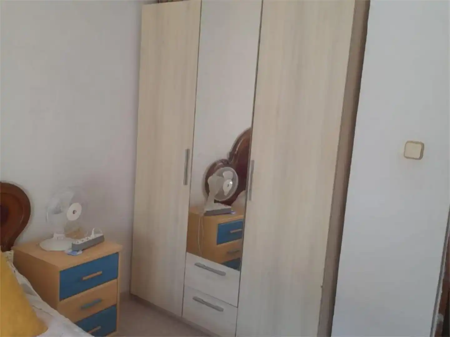 Dormitori de Casa o xalet en venda en Alfarb, Valencia