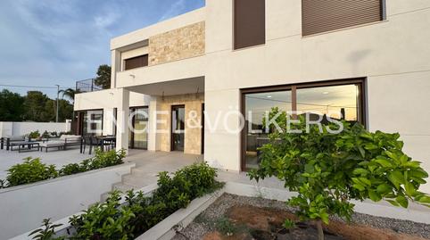 Foto 3 de Casa o chalet en venta en Pueblo, L'Eliana