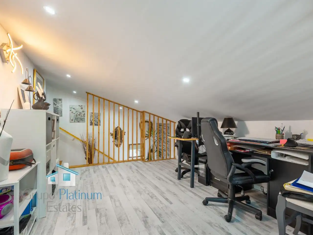 Detached house with pool for sale in Albox, imagen 27