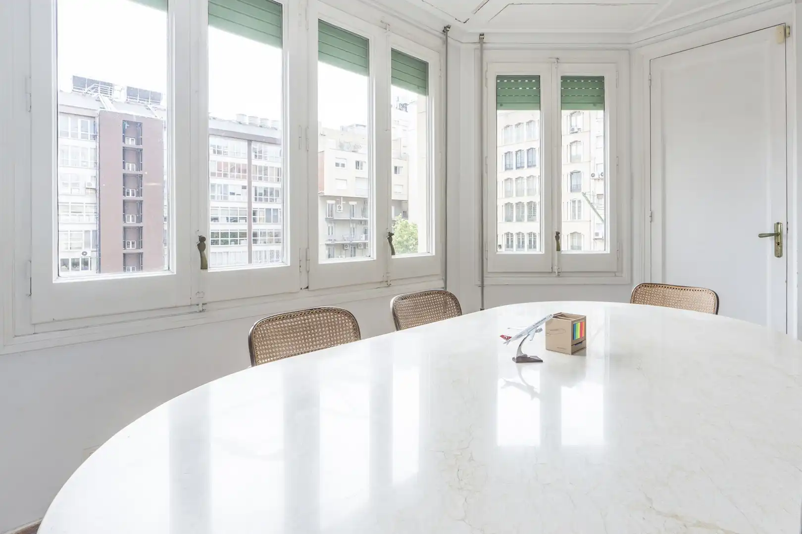 Piso con terraza en venta en Eixample, imagen 13