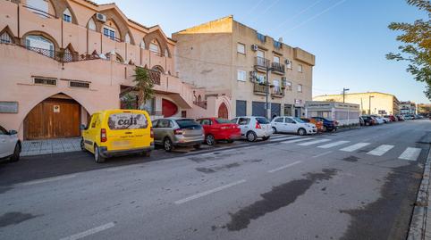 Foto 3 de Casa adosada en venda a  Cañada Real, Aljomahima - Ermita, Las Gabias
