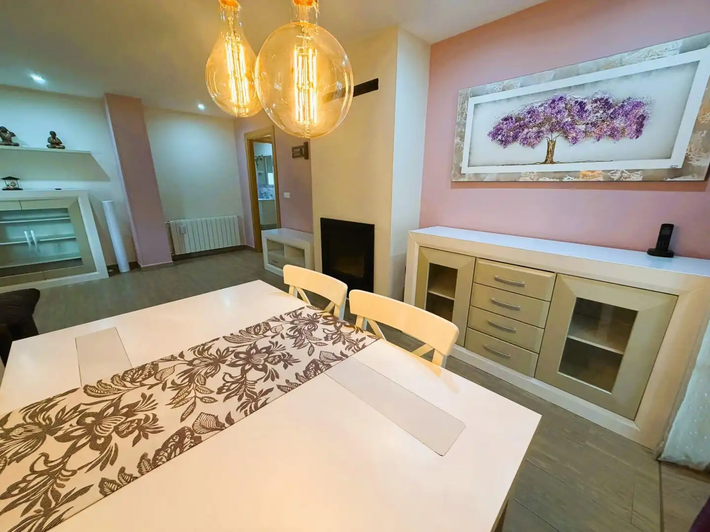 Flat with terrace to rent in Atarfe, imagen 4
