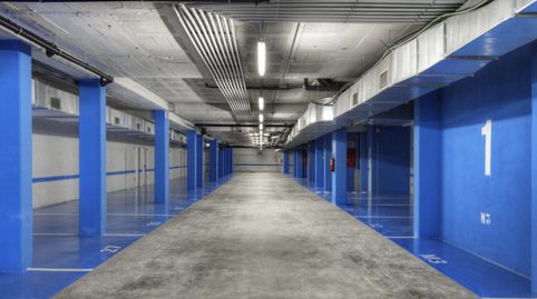Photo 5 of Garage for sale in Carrer de Josep Gaspà, 13, Centre - Can Nadal, Sant Feliu de Llobregat