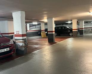 Aparcament de Garatge en venda en  Barcelona Capital
