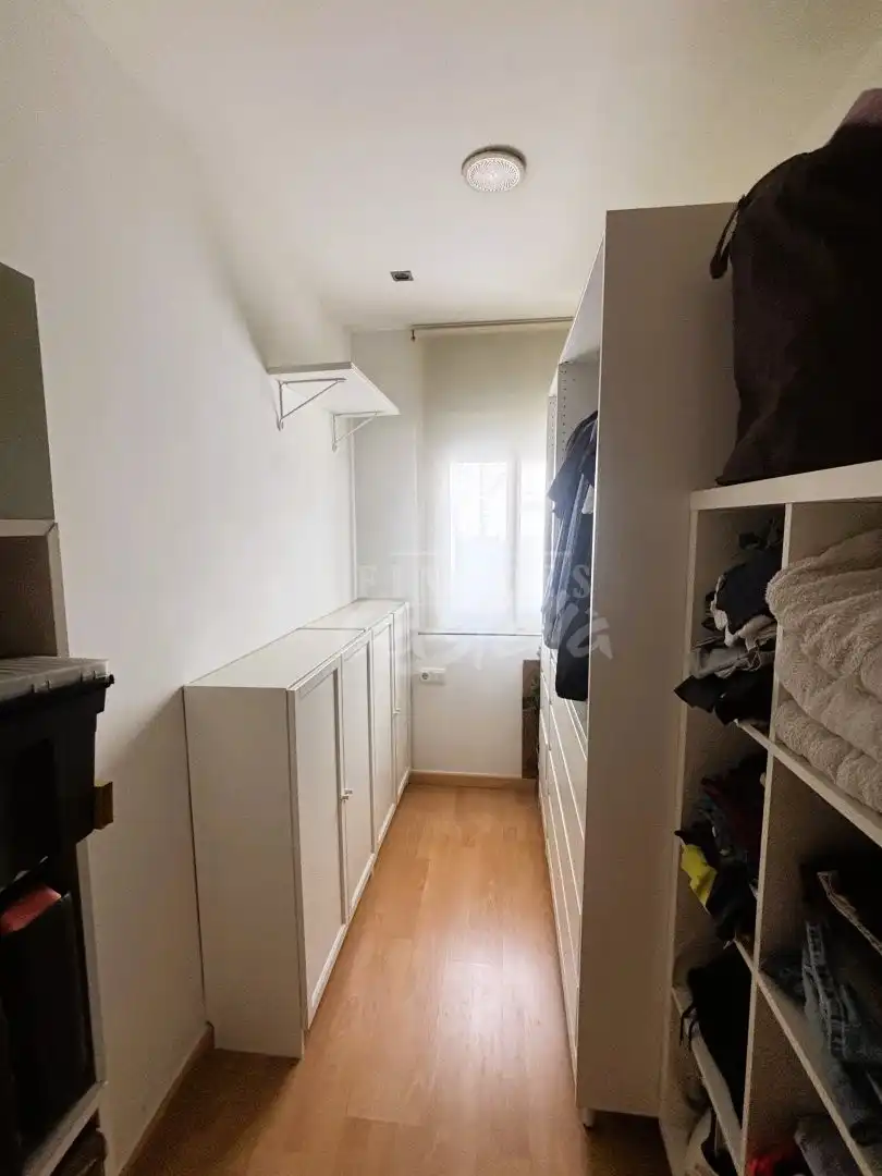 Flat for rent in Zona Alta