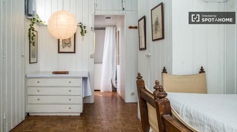 Foto 2 de Apartament per a compartir a Sant Gervasi- Galvany,  Barcelona Capital