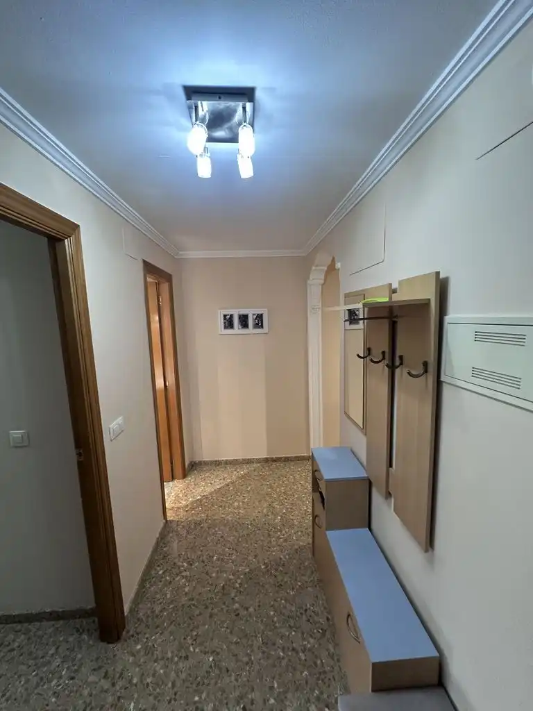 Planta baixa en venda a Faura