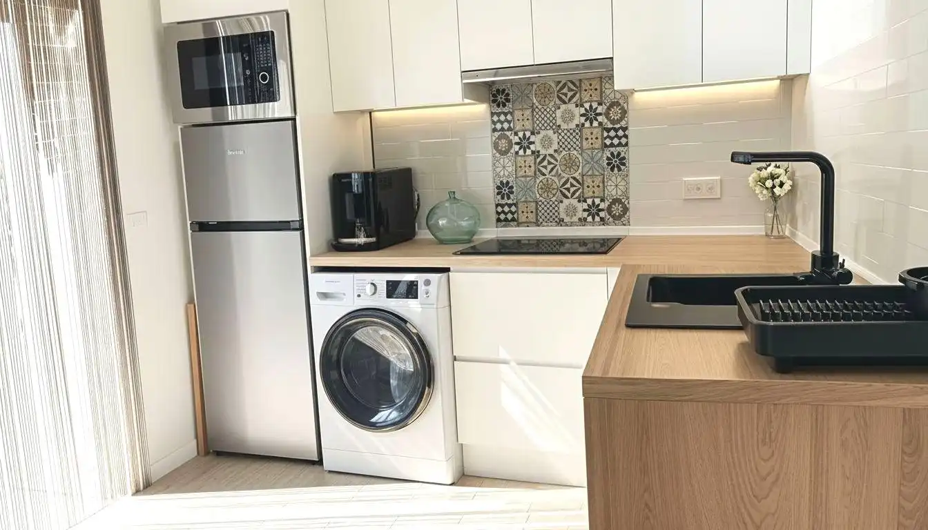 Cocina de Casa o chalet en venta en Torrent con Jardín privado y Terraza