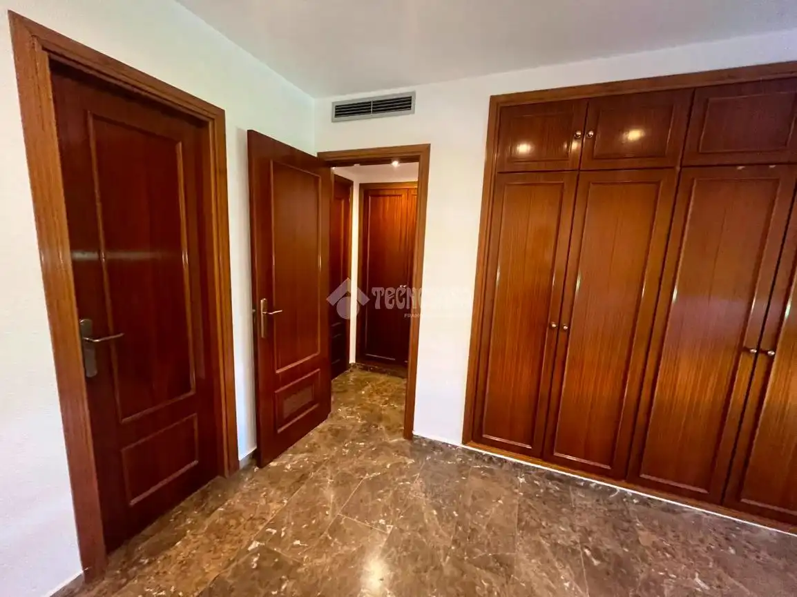 Piso con ascensor en alquiler en L'Eixample, imagen 18