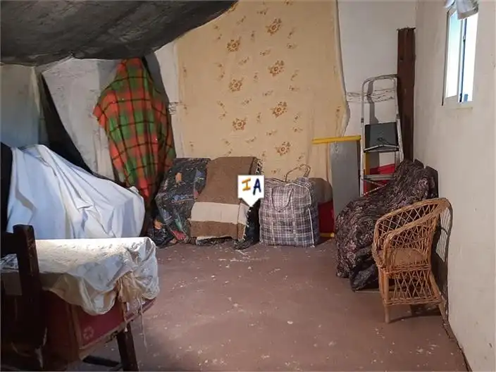 Detached homes for sale in Fuente-Tójar  with Storage room