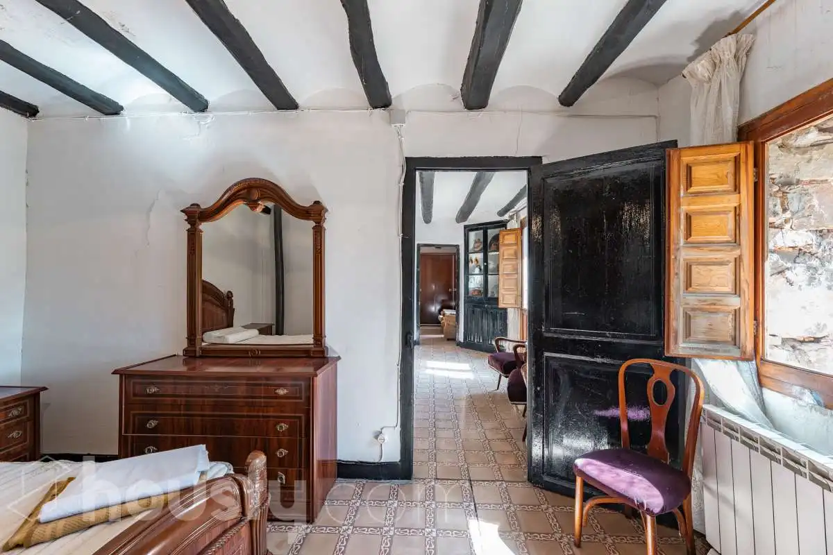 Casa con terraza en venta en Diseminado Cal masover ., imagen 10