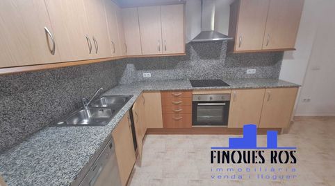 Foto 2 de Dúplex en venta en Casco Urbano, Vinaròs