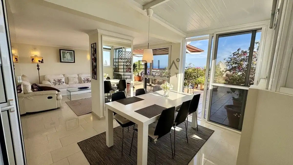 Ático con ascensor en venta en Paseo del Generalife, imagen 10