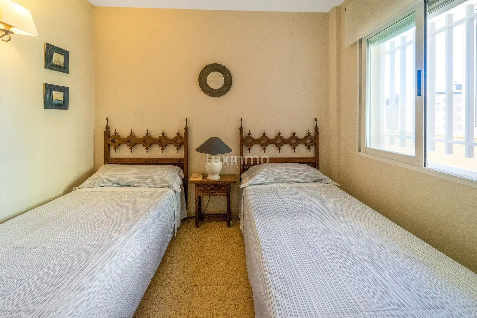 Appartement avec piscine à vendre à Rincón de Loix, imagen 15