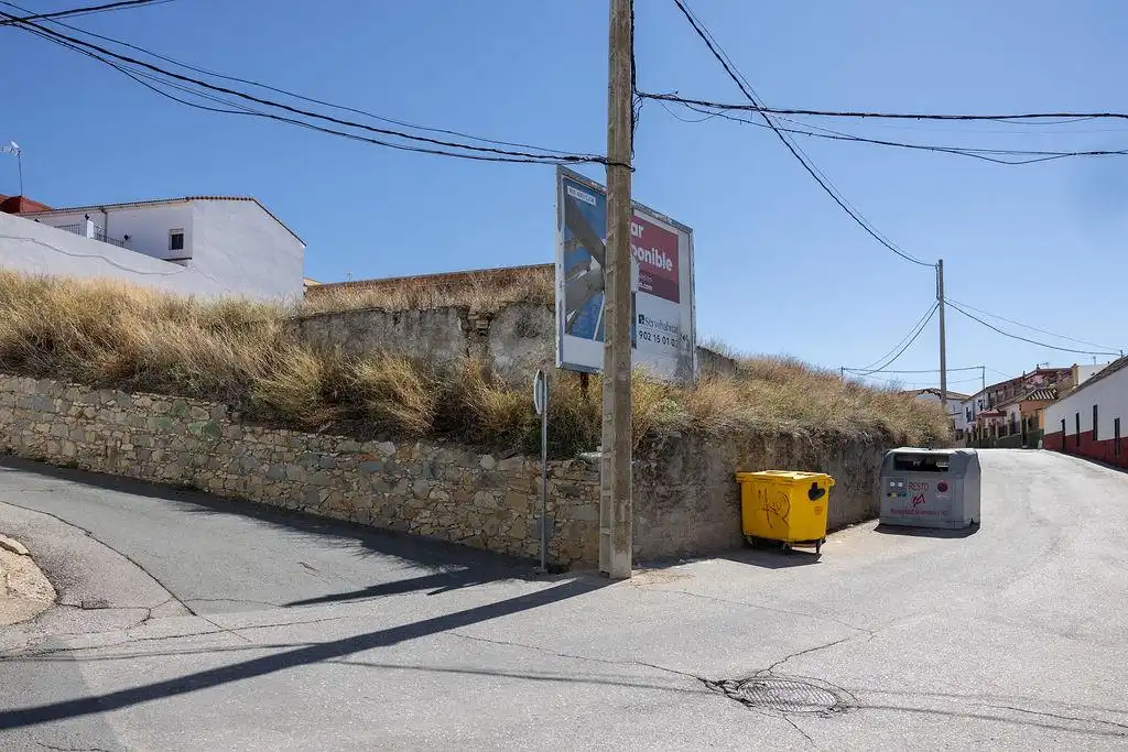 Terreno residenziale in vendita a Calle Jazmin, imagen 10