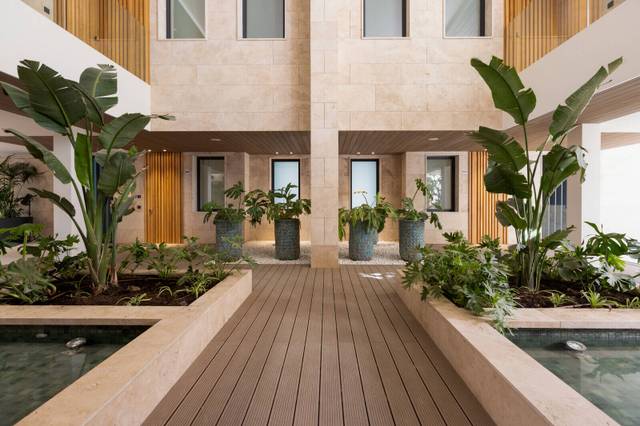 Apartamento en Venta en Seghers