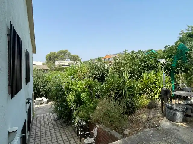 Villa mit Terrasse zum Verkauf in Viladecavalls, imagen 40