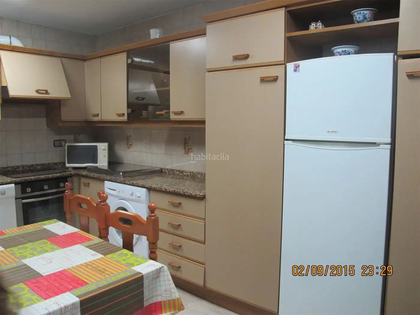Appartamento con ascensore in affitto a Calle Resolana 37, imagen 5