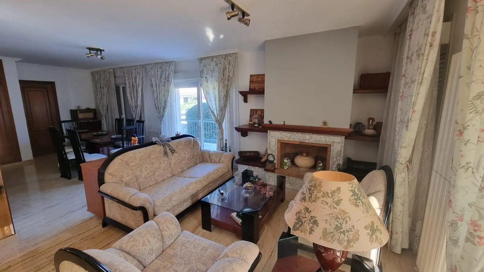 Chalet con piscina en venta en Rincón de Loix, imagen 47
