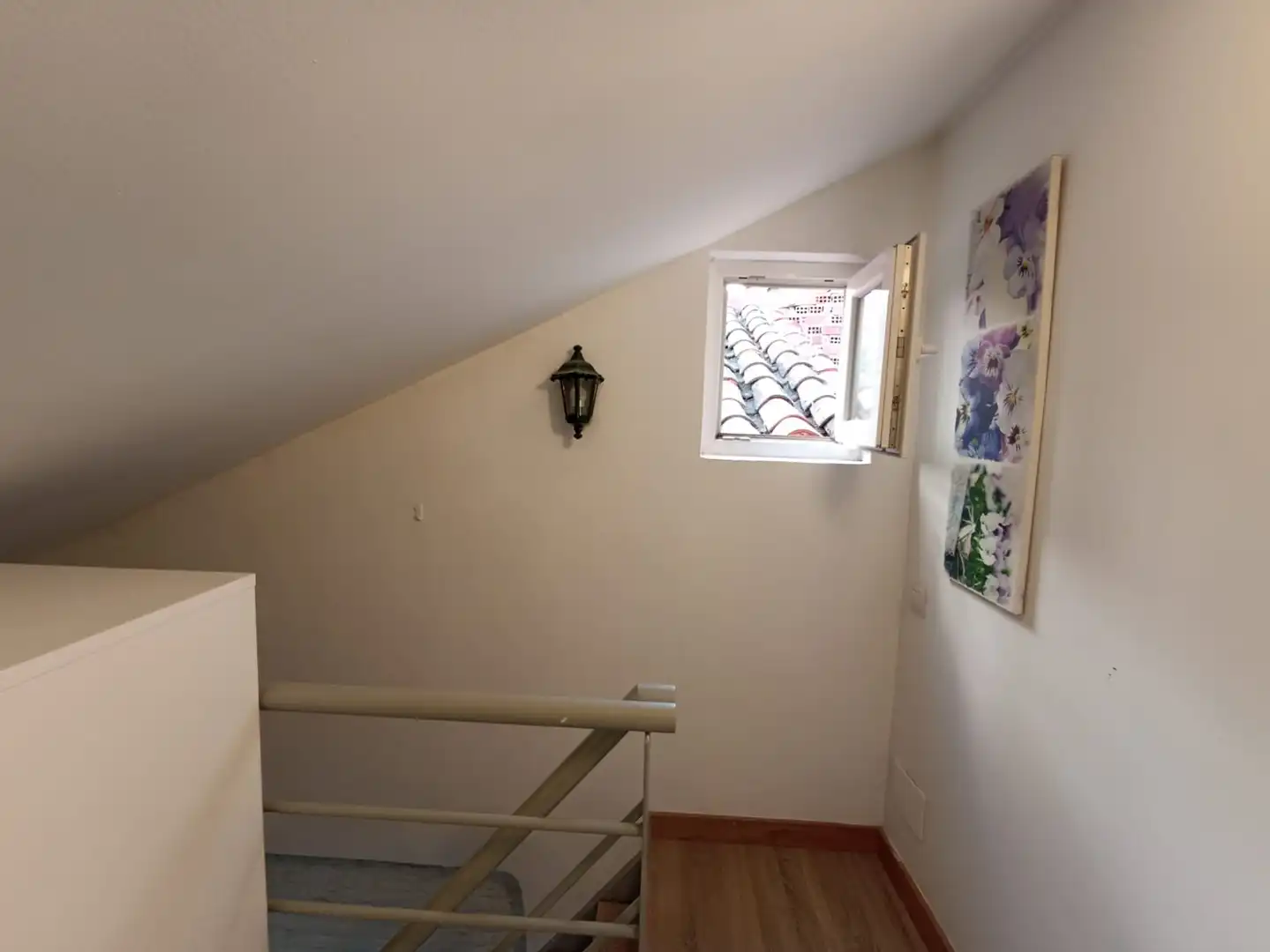 Lofts for sale in Madrid  with Air Conditioner, Heating and Furnished