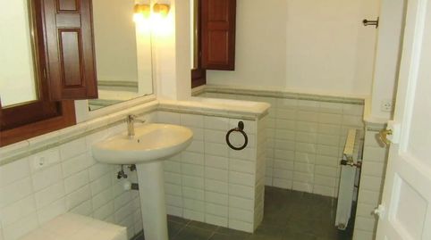 Foto 2 de Piso de alquiler en Calle de Antonio Acuña, 25, Ibiza de Madrid, Madrid Capital