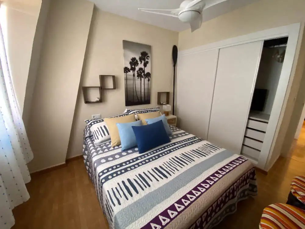 Piso en venta en N/A, -1, Playa de las Gaviotas - El Pedrucho