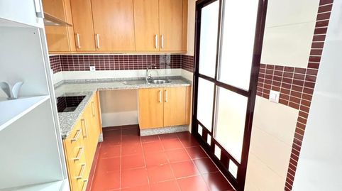 Foto 5 de Piso de alquiler en Ciudad Jardín, Badajoz Capital