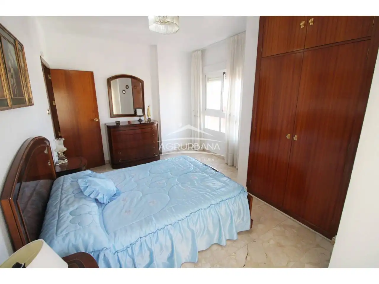 Wohnung mit Terrasse zum Verkauf in Calle Notario Gomez Acebo, imagen 9