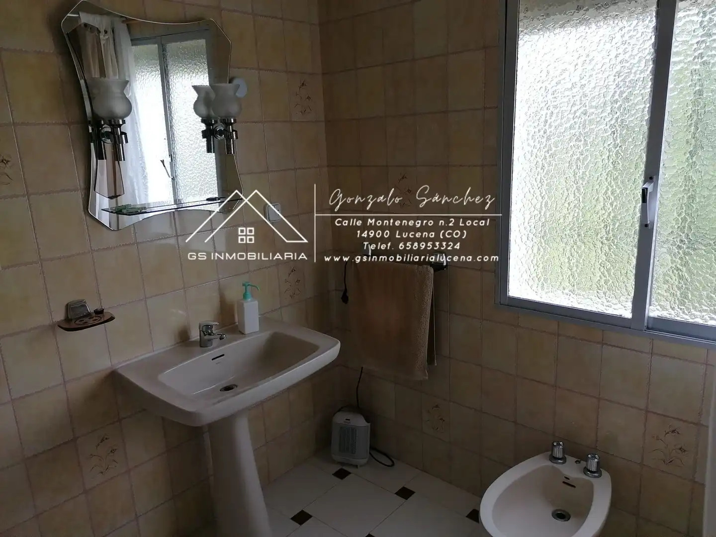 Country house zum Verkauf in Cabra