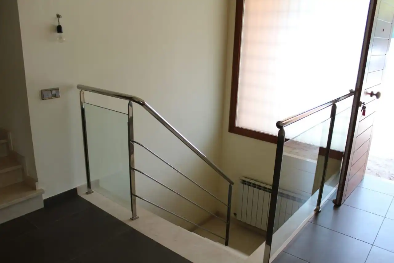 Casa o chalet en venta en Quart con Calefacción, Jardín privado y Piscina