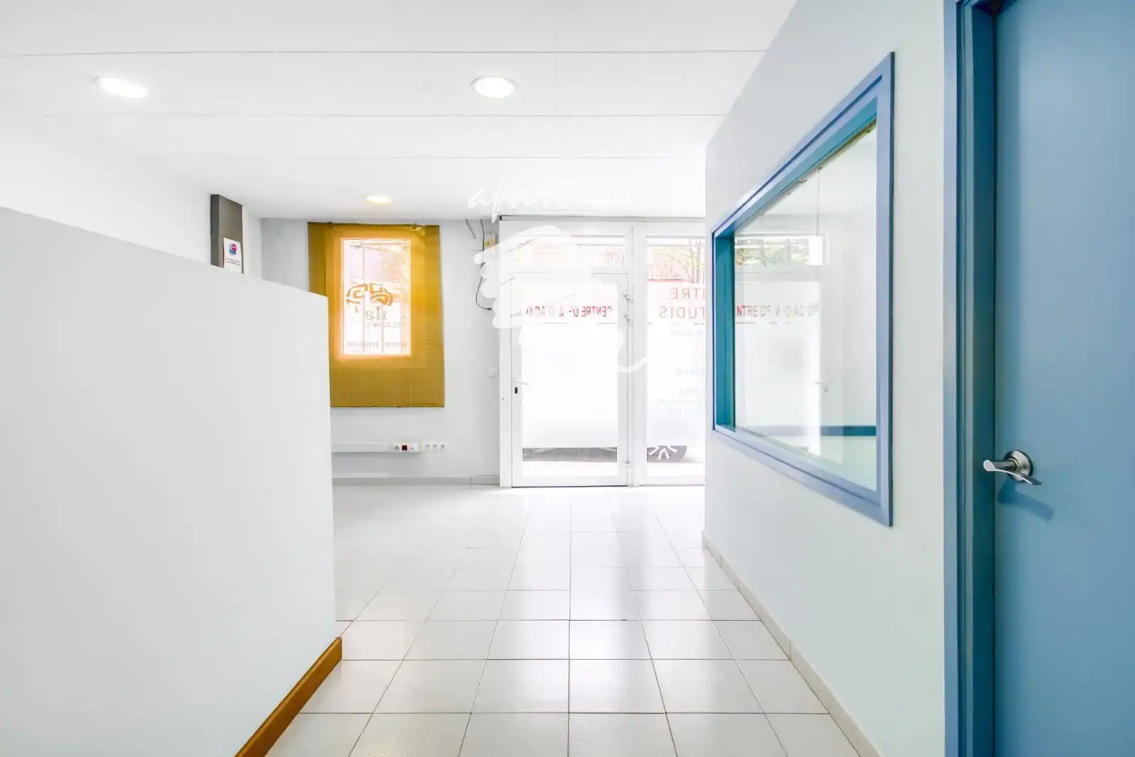 Business premises for sale in Doctor Fleming, imagen 21