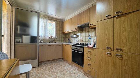 Foto 4 de Apartamento en venta en Pego, Alicante