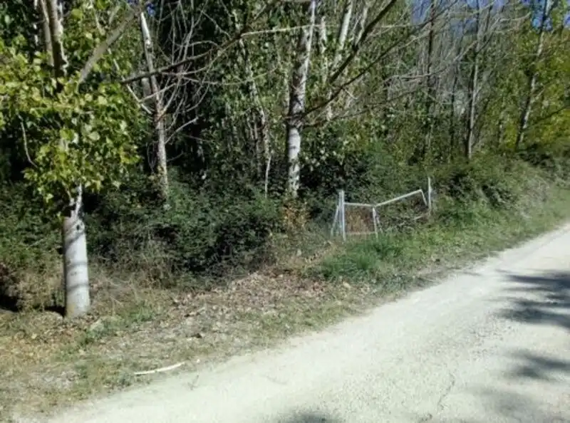 Terreno en venta en Proc. Simplificado, 4, 4, Penàguila