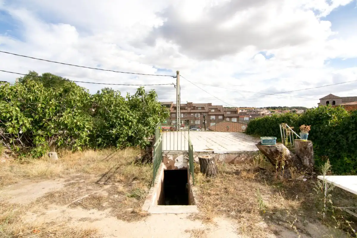 Terreny residencial en venda a DEL ESTANQUILLO, imagen 22