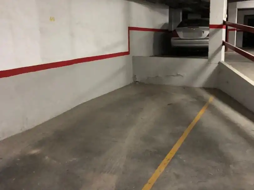 Parking of Garage for sale in Huelva