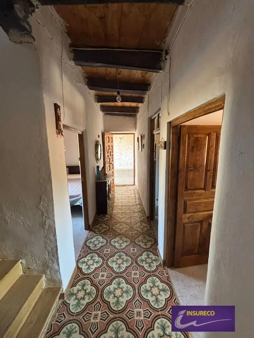Casa o chalet en venta en Gradefes con Amueblado