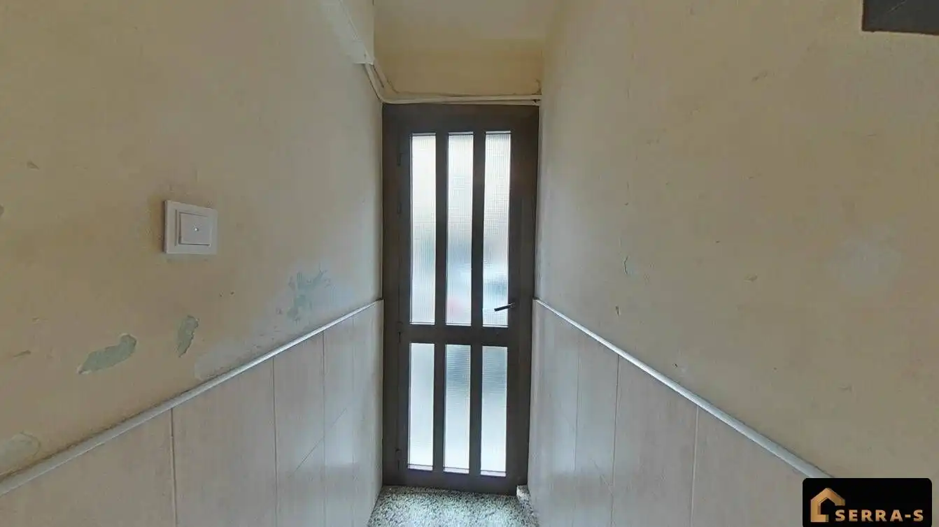 Flat for sale in Mataró  with Parquet flooring and Terrace