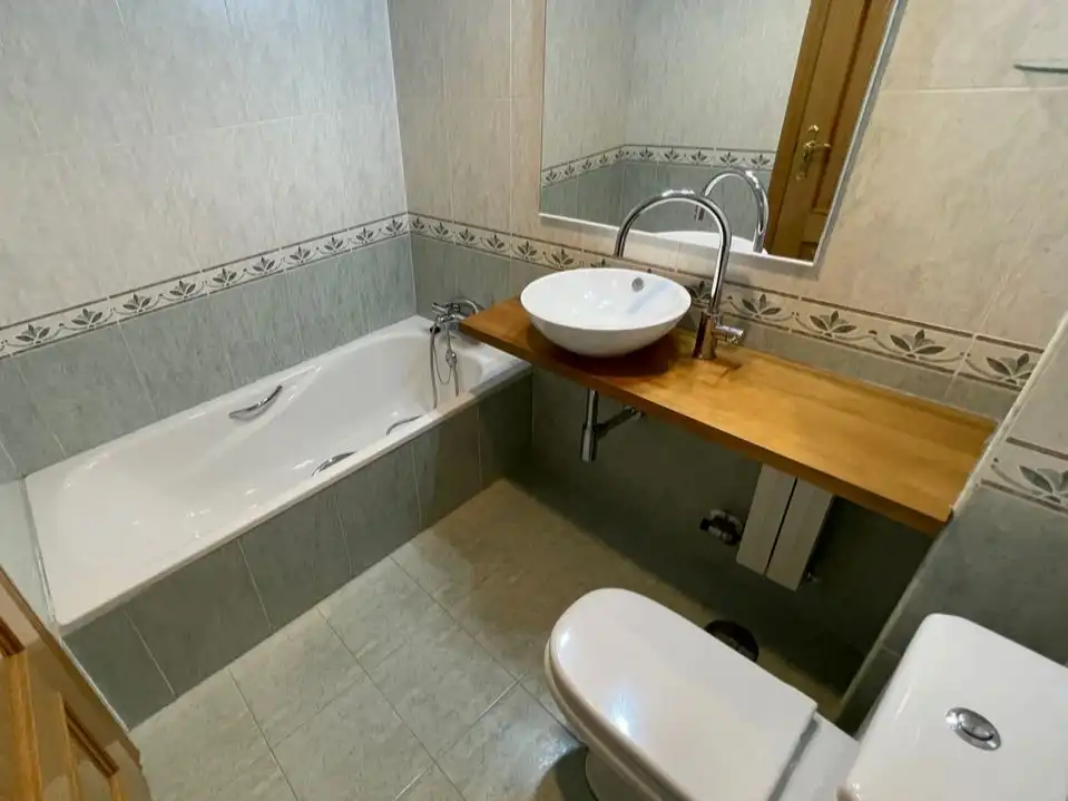 Wohnung zur Miete in Calle del Arte, 19, Costillares