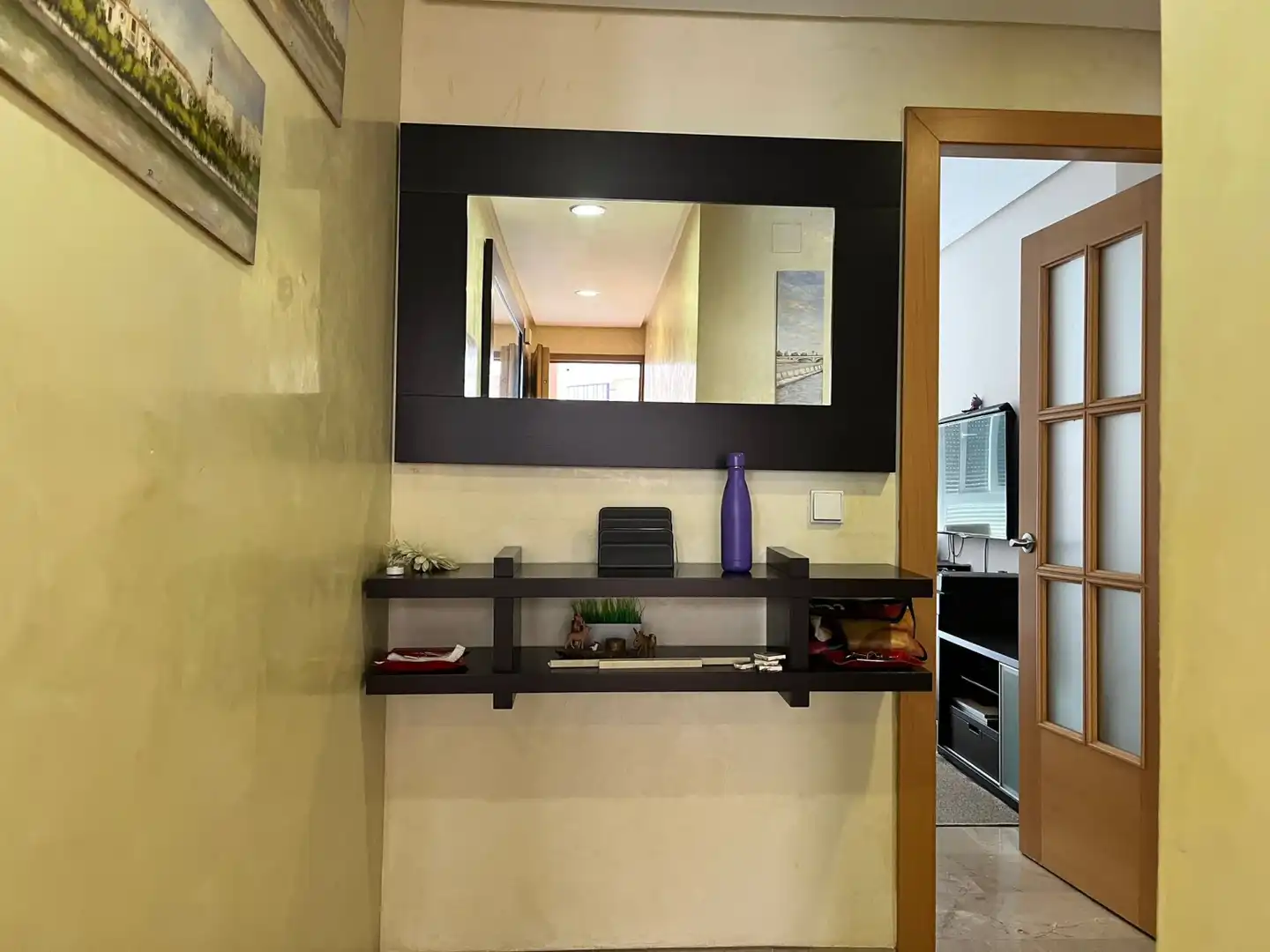Appartement avec ascenseur à louer à Triana, imagen 2