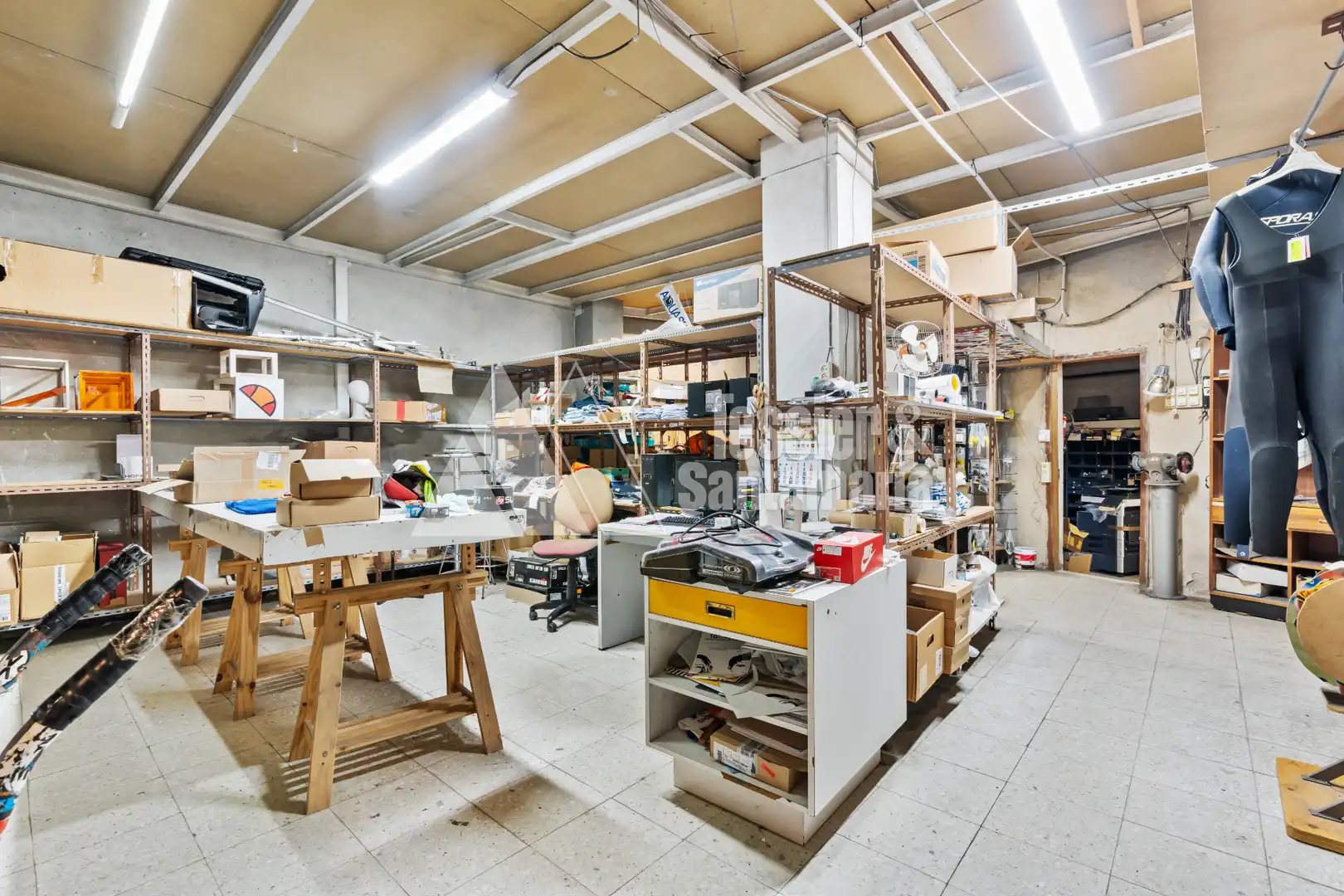 Business premises to rent in Calle de Llano Ponte, imagen 25