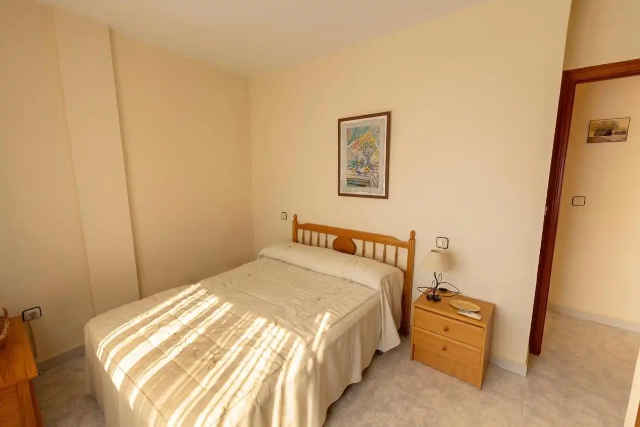 Apartament de lloguer a Los Narejos - Punta Calera