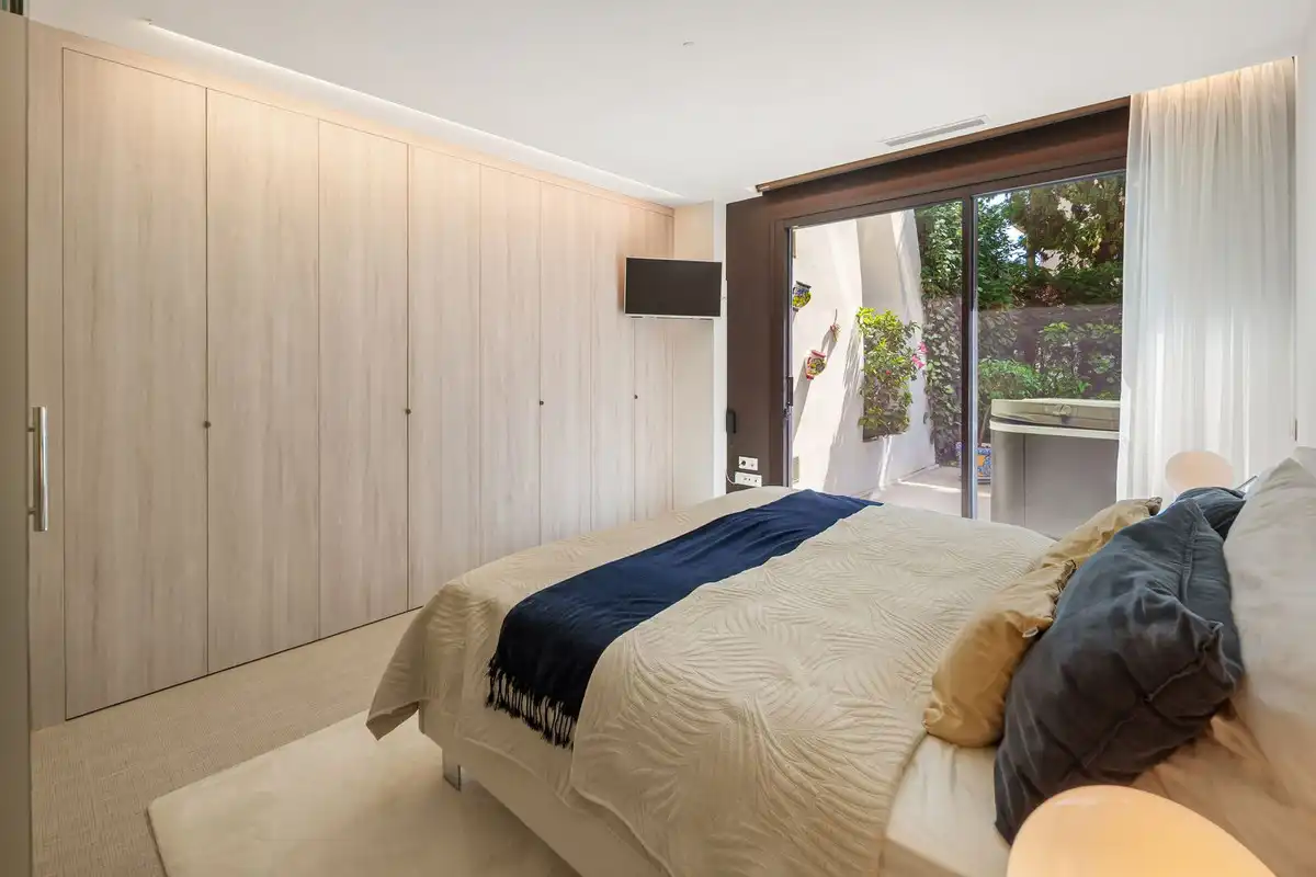 Wohnung mit Aufzug zum Verkauf in Elviria - Cabopino, imagen 20
