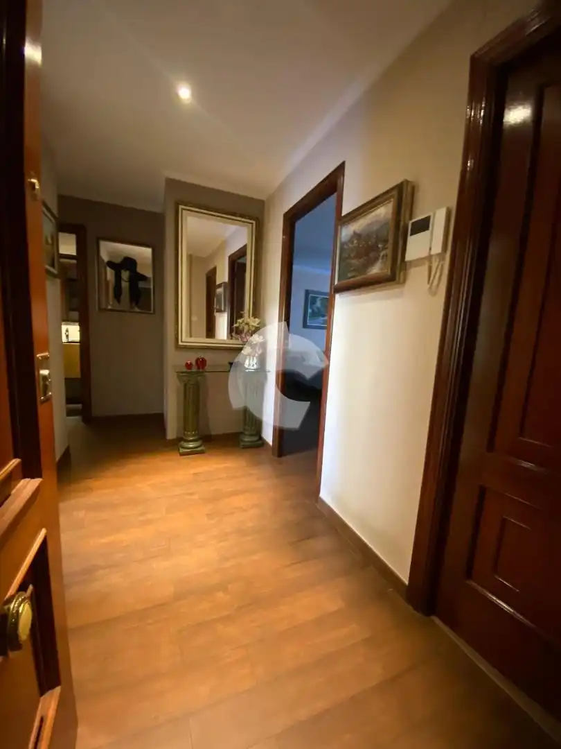 Piso en venta en Ourense Capital  con Calefacción y Trastero