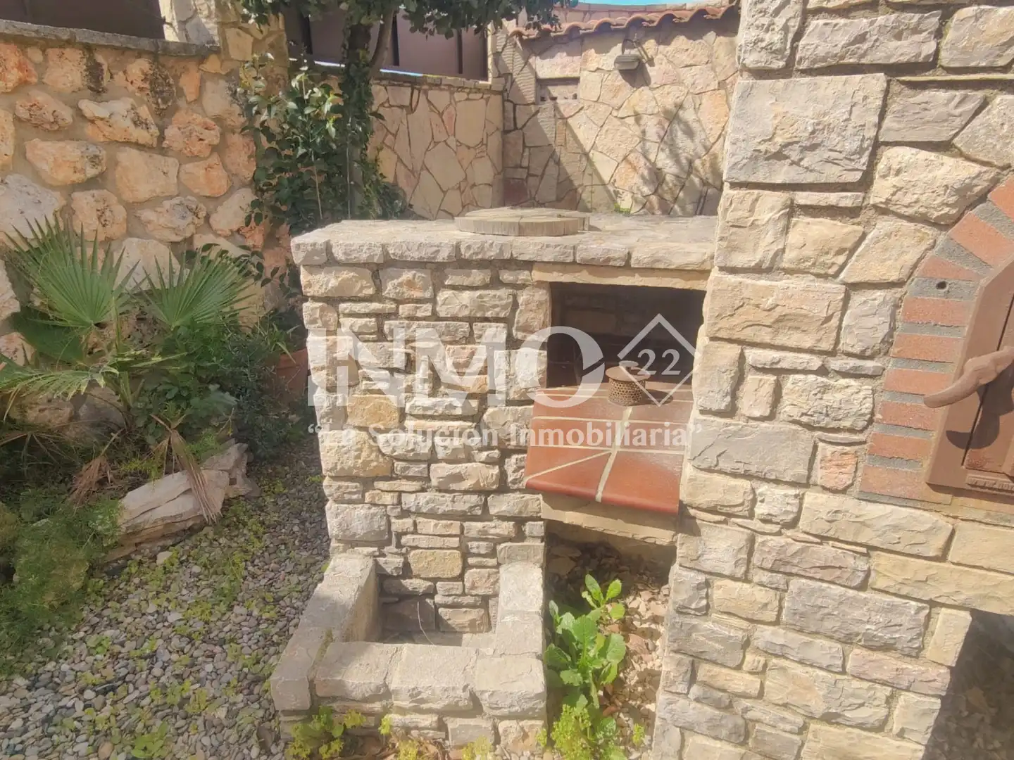 Casa o chalet en venta en Botarell con Aire acondicionado, Calefacción y Jardín privado