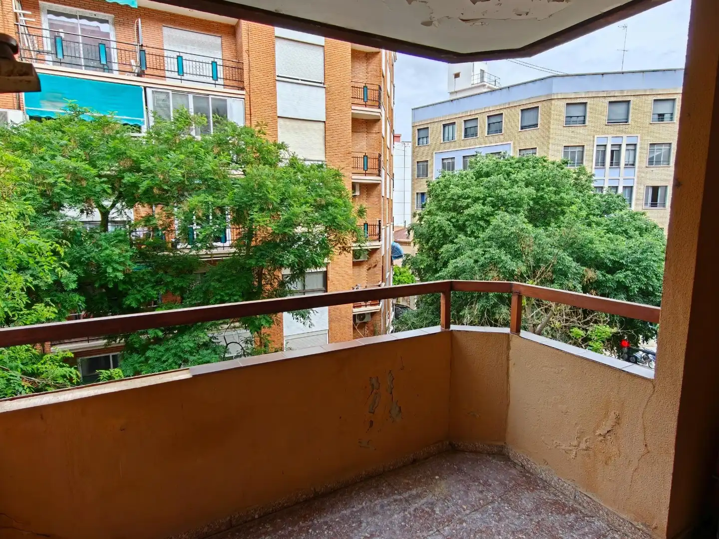 Appartement avec terrasse à vendre à AYORA, imagen 10