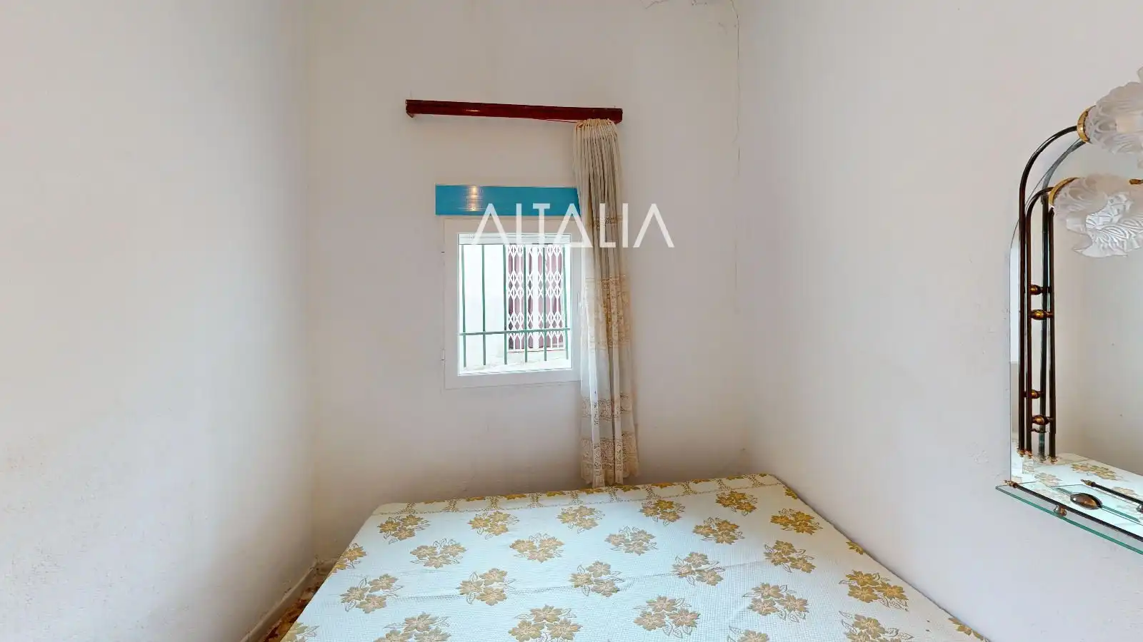 Bedroom of Houses for sale in Torrubia del Castillo